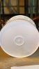 (450) 3.5 GALLONS WHITE BUCKETS WITH LIDS (NEW) (WAREHOUSE) - 2
