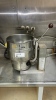 GROEN 2 1/2 GALLON STEAM KETTLE MODEL TDB/6-10 (KITCHEN 2ND FLOOR)