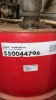 (LOT) ASSORTED CONTAINMENT PALLETS, AIR HOSES, GREASE BARRELS, ANTIFREEZE/COOLANT, LOCKER, CARTS (TRUCK SHOP) - 4