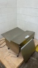 SOMERSET STAINLESS STEEL MANUAL COUNTERTOPï¾ DOUGH SHEETER MODEL CDR-500 (SCALE ROOM) - 2