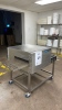 LINCOLN IMPINGER CONVEYOR OVEN (SCALE ROOM) - 2