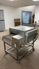 LINCOLN IMPINGER CONVEYOR OVEN (SCALE ROOM) - 5