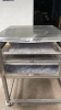 LINCOLN IMPINGER CONVEYOR OVEN (SCALE ROOM) - 10