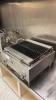 WELLS 24" INCH CHARBROILER MODEL B-40 (KITCHEN 2ND FLOOR) - 2