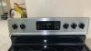 FRIGIDAIRE 30" INCH SMOOTH SURFACE 5-BURNER ELECTRIC STOVE MODEL FGEF3032MFF (KITCHEN 2ND FLOOR) - 4