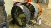 (3) ASSORTED INDUSTRIAL FANS (COOKING AREA) - 3