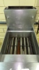 PITCO DEEP FRYER MODEL SG18 (COOKING AREA) - 4