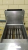 PITCO DEEP FRYER MODEL SG18 (COOKING AREA) - 4