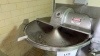 ALPINA BOWL CUTTER MODEL 175 SERIAL 22379, (REFURBISHED WITH NEW BEARINGS) (COOKING AREA) - 4