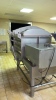 REITZ JACKETED RIBBON BLENDER, DUAL TROUGH WITH AC TECH DUAL CONTROLS AND POWER LID, MODEL RSV-18, SERIAL NO. RSV-710749 (COOKING AREA) - 6