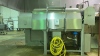 2007 BLENTECH VERSATHERM MODEL TP-24096 BLENDING COOKER WITH ADJUSTABLE FREQUENCY AC DRIVE, S/N 2071850 (COOKING AREA)