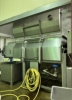 2007 BLENTECH VERSATHERM MODEL TP-24096 BLENDING COOKER WITH ADJUSTABLE FREQUENCY AC DRIVE, S/N 2071850 (COOKING AREA) - 9