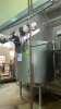 GROEN MODEL DA-500, 500-GALLON STEAM JACKETED KETTLE WITH MOTOR (COOKING AREA) - 3