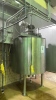 GROEN MODEL DA-500, 500-GALLON STEAM JACKETED KETTLE WITH MOTOR (COOKING AREA) - 2