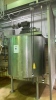 GROEN MODEL DA-500, 500-GALLON STEAM JACKETED KETTLE WITH MOTOR (COOKING AREA) - 3