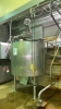 GROEN MODEL NEW-400, 400-GALLON JACKETED MIXING KETTLE WITH MOTOR (COOKING AREA) - 3