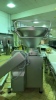 HANDTMANN VF 612 K VACUUM FILLER , WITH COLOR DISPLAY AND LIFTING DEVICE, S/N 26696 (2009) COMPANY TAG #5 (COOKING AREA) - 7