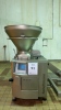 HANDTMANN VF 612 K VACUUM FILLER, WITH COLOR DISPLAY AND LIFTING DEVICE, S/N 26694 (2009) COMPANY TAG #4 (COOKING AREA) - 2