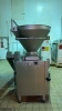 HANDTMANN VF 612 K VACUUM FILLER, WITH COLOR DISPLAY AND LIFTING DEVICE, S/N 26694 (2009) COMPANY TAG #4 (COOKING AREA) - 9