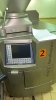 HANDTMANN VF 612 K VACUUM FILLER, WITH COLOR DISPLAY AND LIFTING DEVICE, S/N 22400 (2007) COMPANY TAG #2 (COOKING AREA) - 7