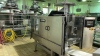 HAYSSEN MODEL 12-19 HR VERTICAL FFS, WITH ALLEN BRADLEY PANELVIEW AND PRINTER, S/N U86159 (COOKING AREA) - 3