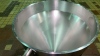 33" INCH STAINLESS STEEL HOPPER (COOKING AREA) - 2