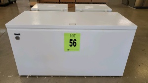 MAYTAG MZC3122FW01 65in FREEZER