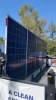 2014 SCT 20 Hybrid - Mobile Solar Generator From DC Solar consist of: ChargePoint Dual EV Charger, Kubota GL 11000, 2 SMA Converters, Midnight Classic controller, 2 x 48v Batteries, Fuel Tank and 10 Solar Panels, Vin: 4HXSC1727FC172210 (NO KEYS, LOCKED, T - 9
