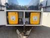 2012 SCT 20 Mobile Solar Generator From DC Solar consist of: 2 SMA Converters, Midnight Classic controller, 2 x 48v Batteries, and 10 Solar Panels, Vin: 4HXSC1627DC165188 (TIRES NEED AIR) (11555 OLD OREGON TRAIL REDDING, CA 96003) (10 TO 12 WEEKS FOR TITL - 2