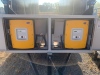 2013 SCT 20 Mobile Solar Generator From DC Solar consist of: 2 SMA Converters, Midnight Classic controller, 2 x 48v Batteries, and 10 Solar Panels, Vin: 4HXSC1620DC165906 (TIRES NEED AIR) (11555 OLD OREGON TRAIL REDDING, CA 96003) (10 TO 12 WEEKS FOR TITL - 2