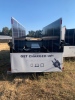 2012 SCT 20 Mobile Solar Generator From DC Solar consist of: 2 SMA Converters, Midnight Classic controller, 2 x 48v Batteries, and 10 Solar Panels, Vin: 4HXSC1625DC165285 (TIRES NEED AIR) (11555 OLD OREGON TRAIL REDDING, CA 96003) (10 TO 12 WEEKS FOR TITL - 6