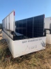 2012 SCT 20 Mobile Solar Generator From DC Solar consist of: 2 SMA Converters, Midnight Classic controller, 2 x 48v Batteries, and 10 Solar Panels, Vin: 4HXSC1626DC165277 (TIRES NEED AIR) (11555 OLD OREGON TRAIL REDDING, CA 96003) (10 TO 12 WEEKS FOR TITL - 6