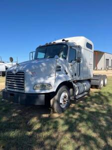 2007 Mack CXN613 Truck