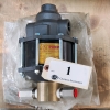 AZ-1-58 AIR OPERATED HYDRAULIC PUMP