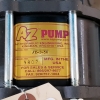 AZ-1-58 AIR OPERATED HYDRAULIC PUMP - 2