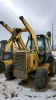 CAT BACKHOE LOADER 4x4 -- MISSING ATTACHMENTS