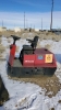 FACTORY CAT M-48 ELECTRIC SWEEPER