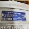 BONFIGLIOLI M-307L232.6FZSFCOAAO GEAR BOX/ANODE CHAIN CONV. - 4