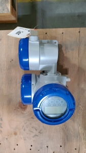 KROHNE IFC 300F ELECTROMAGNETIC FLOW CONVERTER