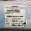 SIEMENS 6SE7031-2EF60-Z FREQUENCY CONVERTERAC DRIVE SIMOVERT VC - 3