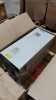 SIEMENS 6SE7026-0ED61-Z FREQUENCY CONVERTERAC DRIVE SIMOVERT VC - 2