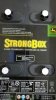 LOT OF 6, STRONGBOX TY25882 BATTERIES - 3