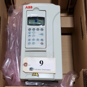 ABB ACS800-U1-0006-5+B056+L508+P901 VARIABLE FREQUENCY DRIVE