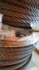 TUGGER WIRE ROPE 1/2in X 200, 1 SPOOL - 2