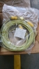 LOT OF 23, TREX 40ft 5 POLE FEM/FEM SPLITTER - 2