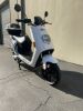 (NEW IN BOX) DAZZ SMART ELECTRIC SCOOTER MANUFACTURED BY ELYX SMART TEXHNOLOGY CO. LTD., 2000W RATED POWER, 30 MPH MAX SPEED, DUAL HYDRAULIC DISK BRAKES, 3-MODE RIDING SELECTOR SWITCH, LCD SCREEN, COMES W/ A SINGLE PORTABLE HIGH PERFORMANCE 60V/30AH LITHI - 11
