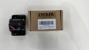 LOT OF (15) LYCAEA 60AMP CIRCUIT BREAKER PN: X0028HSQYB