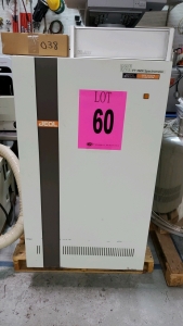 JOEL GSXFT NMR SPECTROMETER