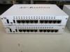 LOT OF 2 , FORTINET FORTIGATE FG-60D WIFI FIREWALL - 2