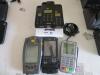 LOT OF 7, ASST'D BARCODE SCANNERS